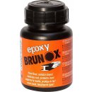 Ředidlo a rozpouštědlo Rustbreaker Brunox Epoxy, konvertor rzi, pro opravu zrezivělých míst, 100 ml