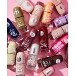 Essence Gel Nail Colour Laquer Lak na nehty 03 Icing On The Cake 8 ml – Zboží Mobilmania