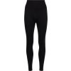 Dámské spodky Calvin Klein Tight 7/8 - black