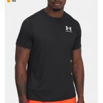 Under Armour Heatgear Fitted SS 6000939-001 – Zbozi.Blesk.cz