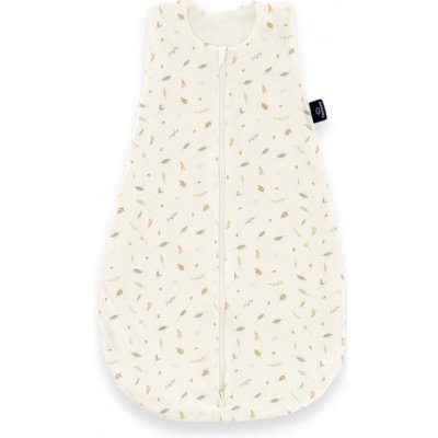 Träumeland Letní spací pytel Liebmich Naturlieb Grün – Zboží Dáma