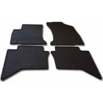 Koberce gumové Rigum Toyota Hilux Double Cab 2016 – Sleviste.cz