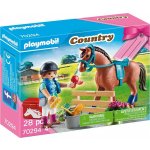Playmobil 70294 Žokejka – Zboží Živě