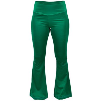 Takoy Elektronický PDF střih dámské zvonové legíny Bonnie-32-38 – Sleviste.cz