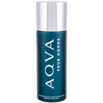 Bvlgari Aqua Pour Homme deospray 150 ml