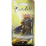 Divukraj: Legendy – Zboží Živě