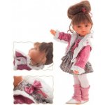 Antonio Juan 25195 EMILY realistická s celovinylovým tělem 33 cm – Sleviste.cz