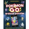 Kniha Pokémon GO