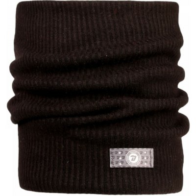Nákrčník Dráče Rayon Rib 017 černá – Hledejceny.cz
