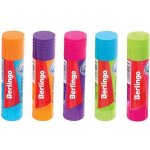 Berlingo Lepidlo tyčinka Fuze, 10 g – Zboží Živě