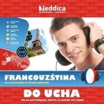 Francouzština do ucha - Eddica – Zbozi.Blesk.cz