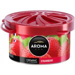 Aroma Car ORGANIC Strawberry | Zboží Auto