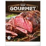 nástěnný Gourmet / 56cm x 48cm / PGN-28928-L 2022 – Zboží Mobilmania