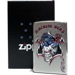 Zippo cr. geb. color Machine Head – Hledejceny.cz
