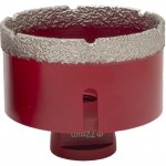 STREND PRO Korunka vykružovací diamantová PROFI, 72mm, M14, 0ab3d95560ca – Sleviste.cz