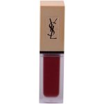 Yves Saint Laurent Tatouage Couture Velvet Cream vysoce pigmentovaná krémová rtěnka s matným efektem 216 Nude Emblem 6 ml – Hledejceny.cz