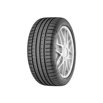 Pneumatiky Continental WINTERCONTACT TS 810 S 265/40 R18 101V FR