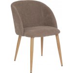 Atmosphera Celeste manšestrové hnědý – Zboží Dáma