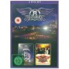 DVD film Aerosmith : Rock For Rising Sun... DVD