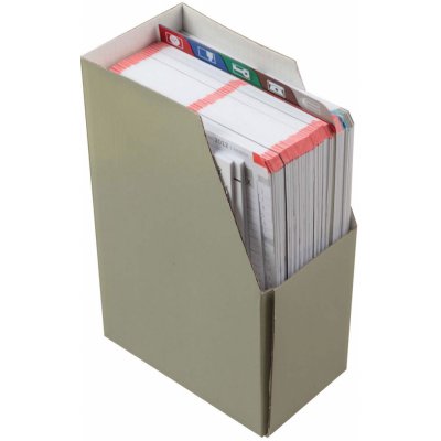 Sada formulářů Denní plánování A6 2026 – Zboží Živě