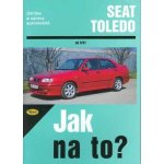 Seat Toledo od 9/91, Údržba a opravy automobilů č. 34 – Hledejceny.cz
