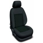 Autopotah Automega BMW X5 II E70 2007-2012, AUTHENTIC CARO zelené