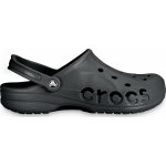 Crocs Crocs Baya Platform Clogs dámské black – Hledejceny.cz