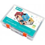ElecFreaks Micro:bit Smart Life Kit bez desky micro:bit V2.21 – Sleviste.cz