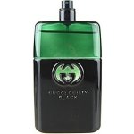 Gucci Guilty Black toaletní voda pánská 90 ml tester – Zbozi.Blesk.cz