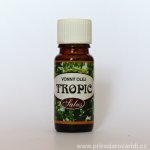 Saloos esenciální olej TROPIC 10 ml – Zboží Mobilmania