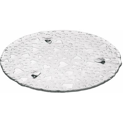 Leonardo Servírovací tác HEART 34cm – Zboží Dáma