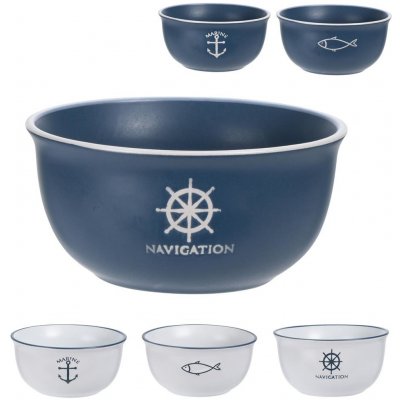 Orion miska keramická Sea 0,59 l – Zboží Dáma