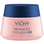 Vichy Neovadiol Rose Platinum Noční krém 50 ml – Zbozi.Blesk.cz