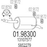MTS MT 01.98300 – Hledejceny.cz