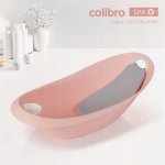 COLIBRO Spa crystal pink – Zboží Dáma