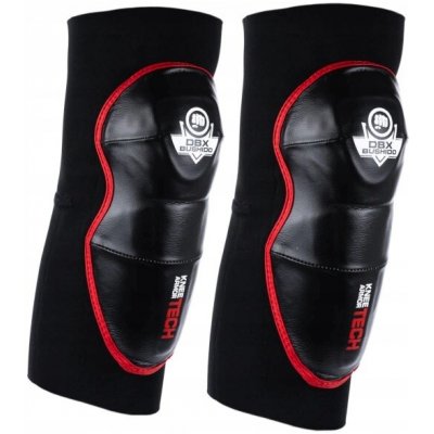 DBX BUSHIDO Chrániče kolen „Warrior“ – Zboží Dáma DBX BUSHIDO Chrániče kolen „Warrior“ – Zboží Dáma