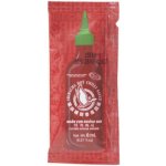 Flying Goose Sriracha Originál 8 ml – Hledejceny.cz