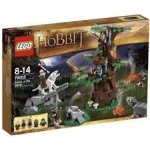 LEGO® Hobbit 79002 Útok divokých vlků – Sleviste.cz