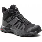 Salomon X Ultra 4 Mid GTX black magnet 2934 – Zboží Mobilmania