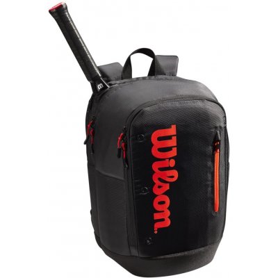 Wilson Tour backpack 2021 – Zboží Mobilmania