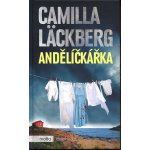 Andělíčkářka Camilla Läckberg – Hledejceny.cz