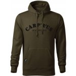 Carp ´R´ Us Carp´R´Us mikina Big Logo zelená – Hledejceny.cz