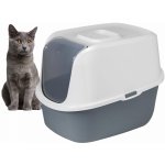 Tommi WC kočka Just Eazy 51 x 38,9 x 38,7 cm – Zboží Dáma