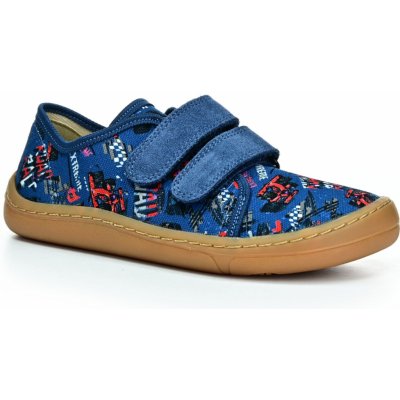 Froddo G1700379-11 Blue/Denim formule – Zbozi.Blesk.cz