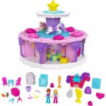 Mattel Polly Pocket narozeninový kalendář – Hledejceny.cz