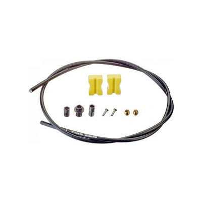 Shimano SM-BH90-JK-SSR hadička hydraulických brzd 1000 mm – Zbozi.Blesk.cz