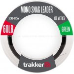Trakker Products Snag Leader Green 100m 0,65mm 27,2kg – Hledejceny.cz