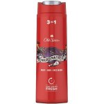 Old Spice Nightpanther sprchový gel 400 ml – Zboží Mobilmania