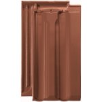 BMI Bramac Granát 13 taška základní engoba měděná – Hledejceny.cz