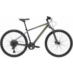 Cannondale Quick CX 1 2021 – Zbozi.Blesk.cz